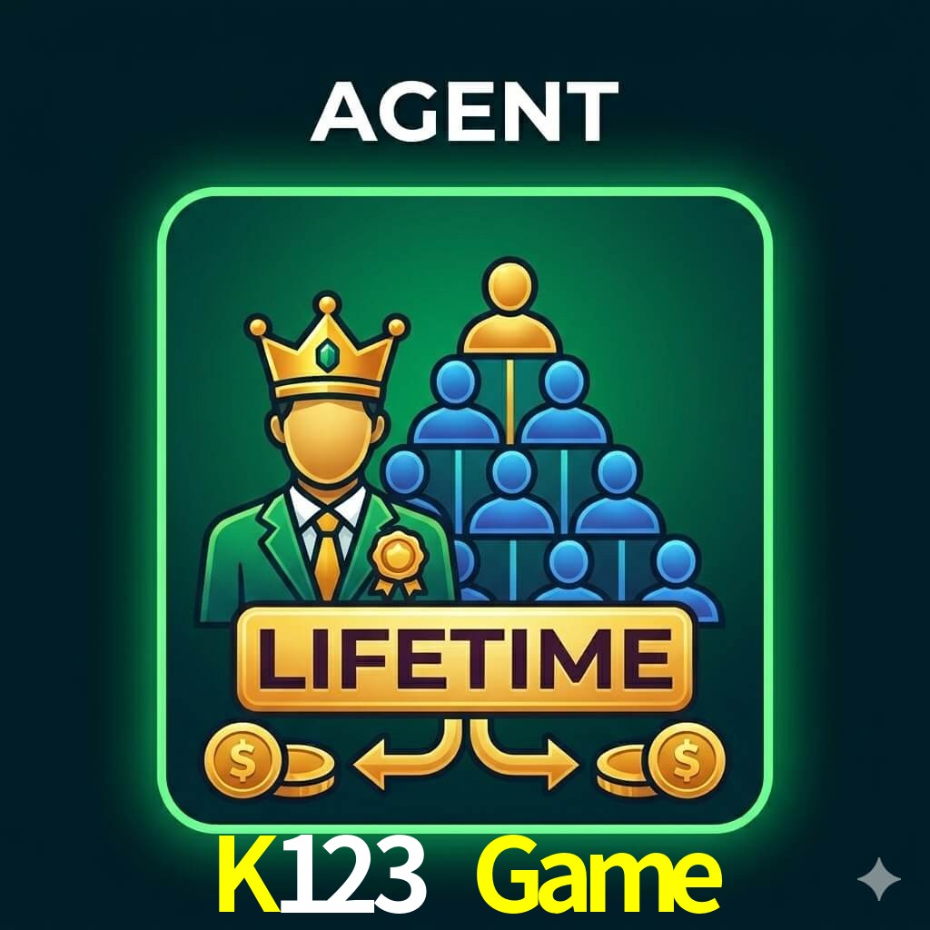 Lifetime Agency Commission